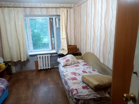 кімната за адресою Київ, Автозаводська вул., 25-В