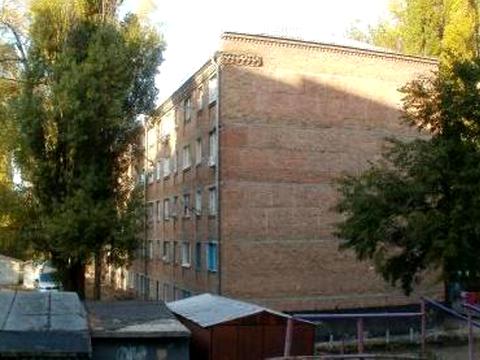 кімната за адресою Київ, Автозаводська вул., 25-В
