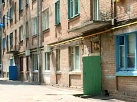 кімната за адресою Київ, Автозаводська вул., 25-В