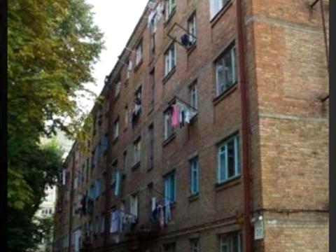 кімната за адресою Київ, Автозаводська вул., 25-В