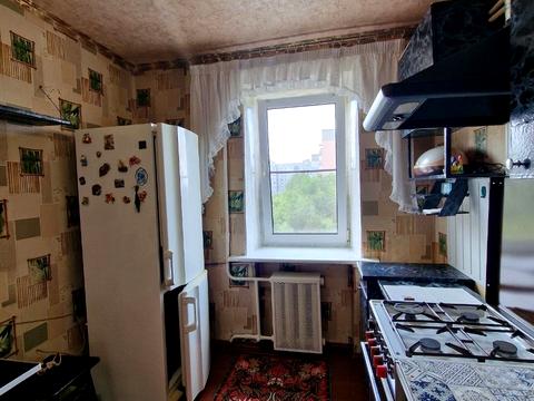 квартира по адресу Кожум'яки ул. (Кожемяки), 17