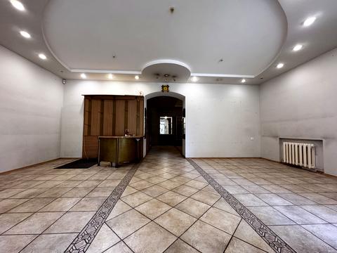 коммерческая по адресу Короленко ул. (Первозванівська), 29