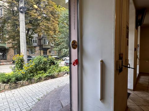 коммерческая по адресу Короленко ул. (Первозванівська), 29