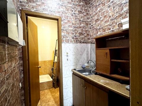 коммерческая по адресу Короленко ул. (Первозванівська), 29