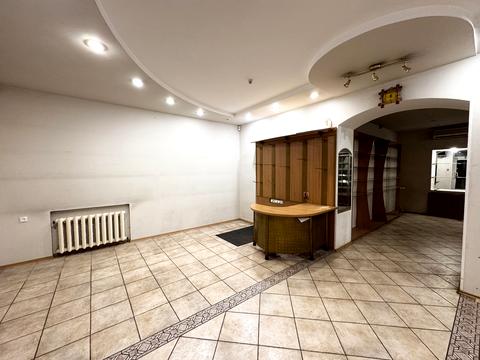 коммерческая по адресу Короленко ул. (Первозванівська), 29