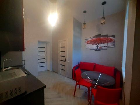 квартира за адресою Дальницька вул., 38
