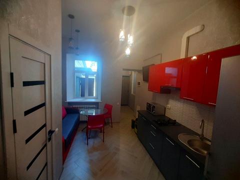 квартира за адресою Дальницька вул., 38