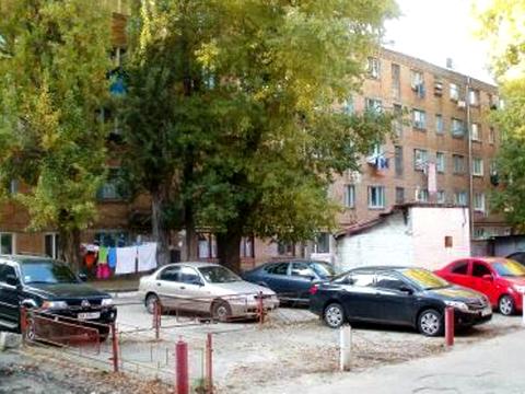 кімната за адресою Київ, Автозаводська вул., 25-В