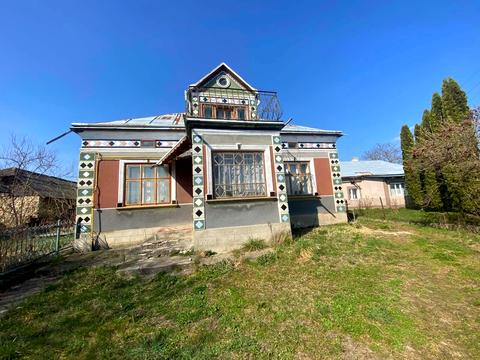 дом по адресу Франка, 41