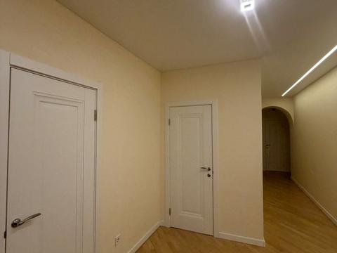 квартира по адресу Вишняковская ул., 13