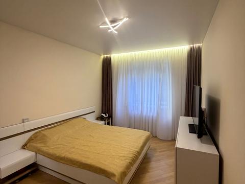 квартира по адресу Вишняковская ул., 13