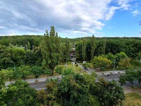 квартира за адресою Голосіївський просп. (40-річчя Жовтня), 82