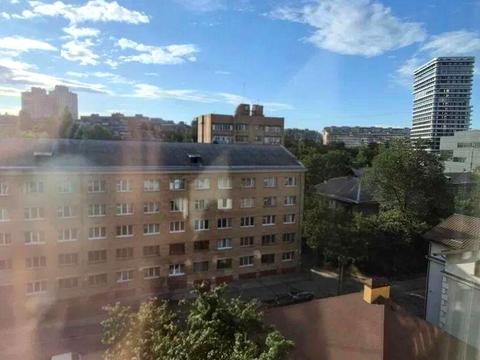 квартира за адресою Голосіївський просп. (40-річчя Жовтня), 82