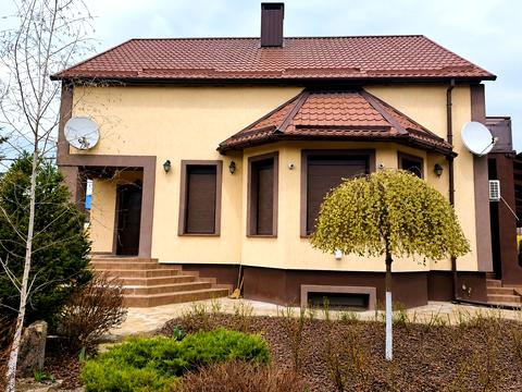 будинок за адресою Аєродромная