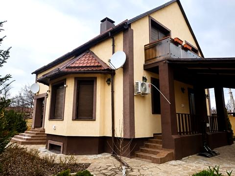 будинок за адресою Аєродромная