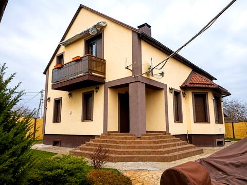 будинок за адресою Аєродромная