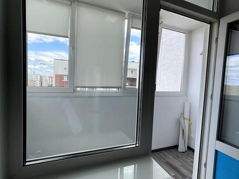 квартира по адресу Машиностроителей ул., 29