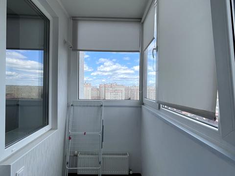 квартира по адресу Машиностроителей ул., 29