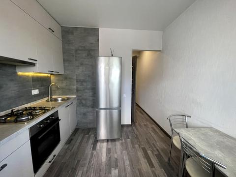 квартира по адресу Машиностроителей ул., 29
