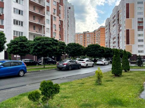 квартира по адресу Машиностроителей ул., 29