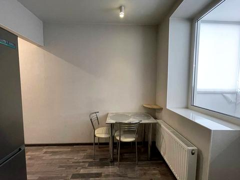 квартира по адресу Машиностроителей ул., 29