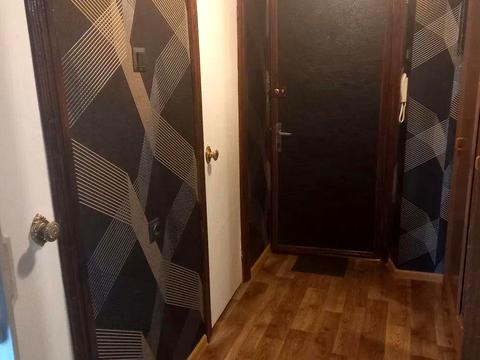 квартира по адресу Української Авіації бульв. (Нестерова), 18