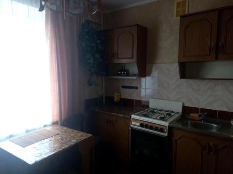 квартира по адресу Української Авіації бульв. (Нестерова), 18