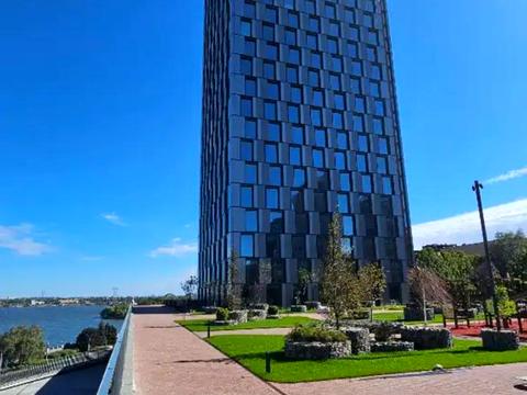 квартира по адресу Сечеславская Набережная ул. (Набережна В. І. Леніна), (Будинок)