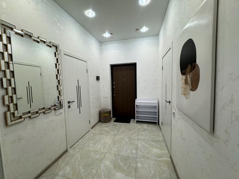 квартира за адресою Курортний пров., 1-А