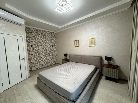 квартира за адресою Курортний пров., 1-А