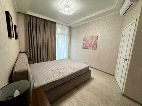 квартира за адресою Курортний пров., 1-А
