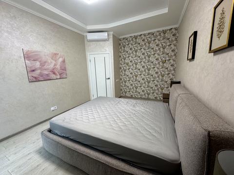 квартира за адресою Курортний пров., 1-А
