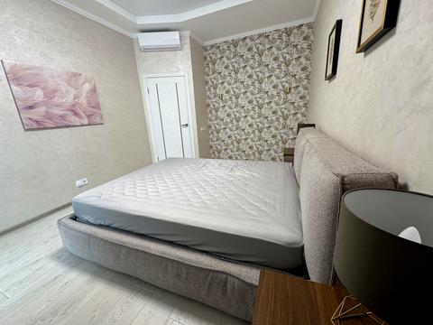 квартира за адресою Курортний пров., 1-А