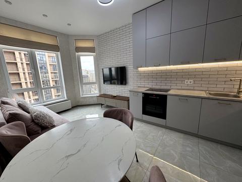 квартира за адресою Курортний пров., 1-А