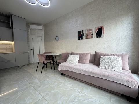 квартира за адресою Курортний пров., 1-А