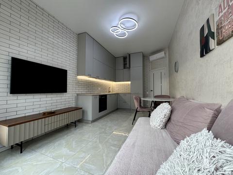 квартира за адресою Курортний пров., 1-А