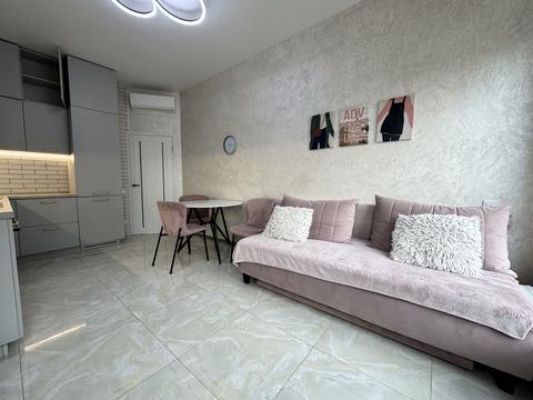 квартира за адресою Курортний пров., 1-А