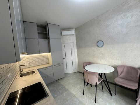 квартира за адресою Курортний пров., 1-А