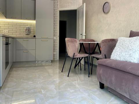 квартира за адресою Курортний пров., 1-А