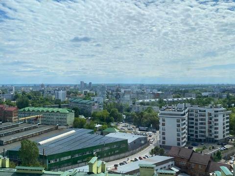 квартира по адресу Зеленая ул., Будинок