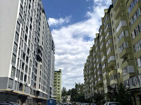 квартира по адресу Зеленая ул., Будинок
