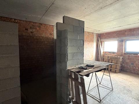 квартира по адресу Зеленая ул., Будинок