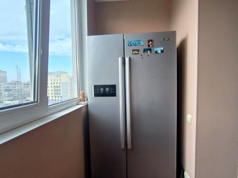 квартира за адресою Якуба Коласа вул., 14