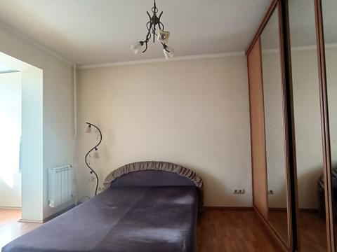квартира за адресою Якуба Коласа вул., 14