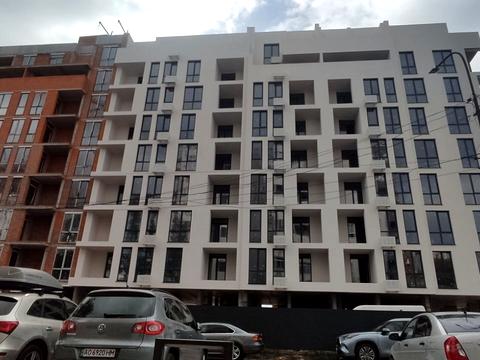 квартира за адресою Фріца Гленца вул., (Будинок)