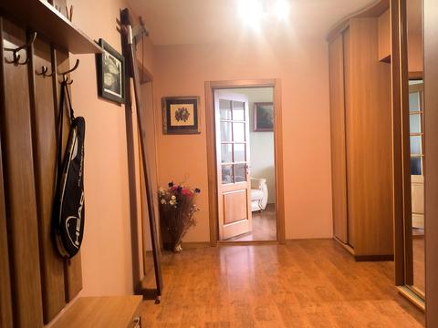 квартира за адресою Якуба Коласа вул., 14