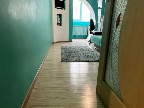 квартира по адресу Самборская ул., 100