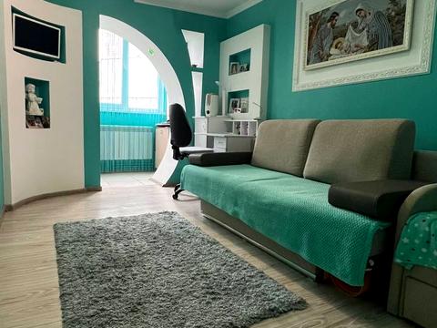 квартира по адресу Самборская ул., 100