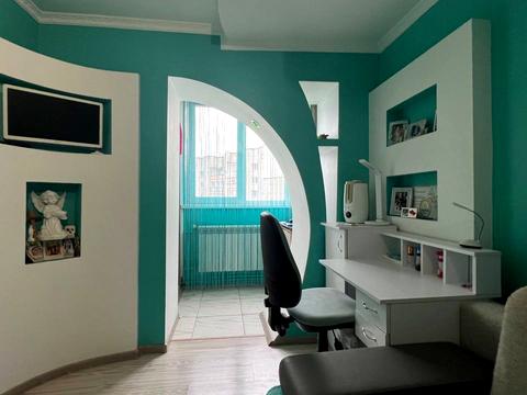 квартира по адресу Самборская ул., 100