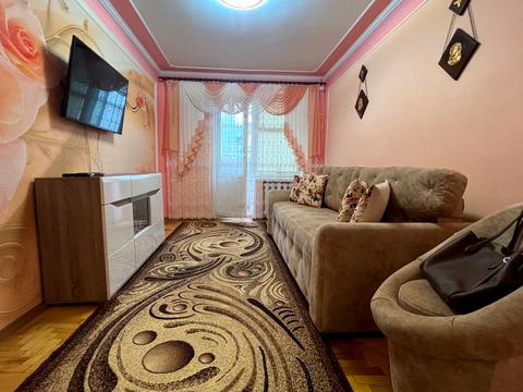 квартира по адресу Самборская ул., 100